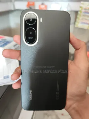 Xiaomi Redmi A7 Pro 64 GB Black