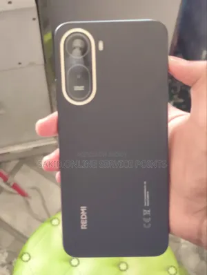 Xiaomi Redmi A7 Pro 64 GB Black