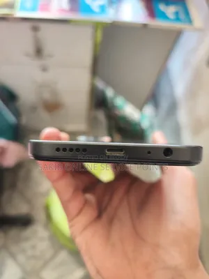 Xiaomi Redmi A7 Pro 64 GB Black