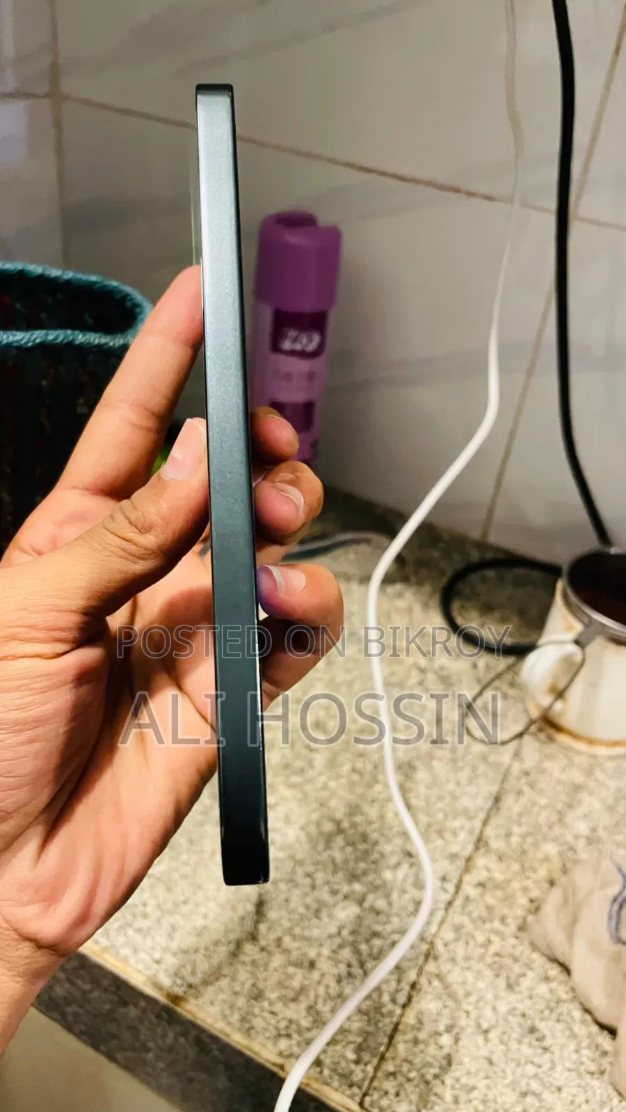 New Infinix GT 30 5G 256 GB Green