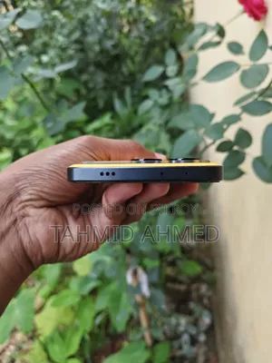 Xiaomi Poco X6 Pro 512 GB Yellow