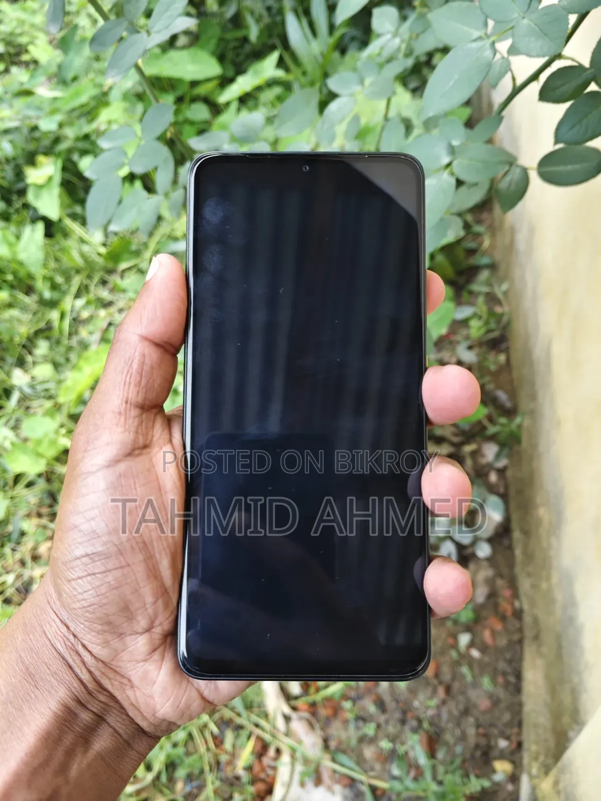 Xiaomi Poco X6 Pro 512 GB Yellow