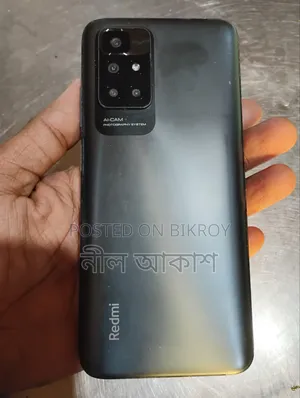 Realme 10 64 GB Black