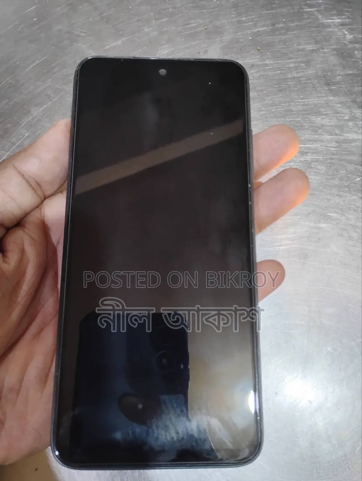Realme 10 64 GB Black