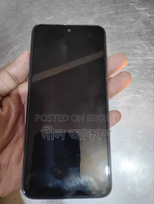 Realme 10 64 GB Black