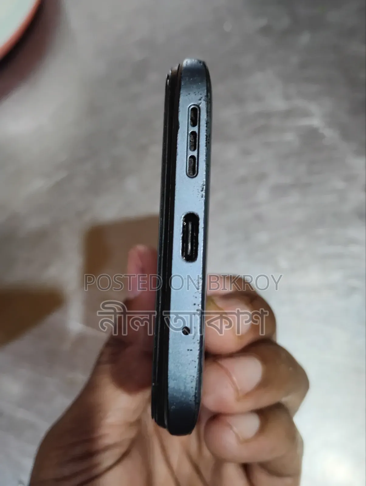 Realme 10 64 GB Black