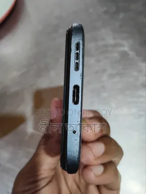 Realme 10 64 GB Black