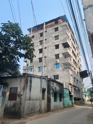 এস.এ টাওয়ার, দিনাজপুর সদরে ৩ বেডরুমের অ্যাপার্টমেন্ট বিক্রয় হবে