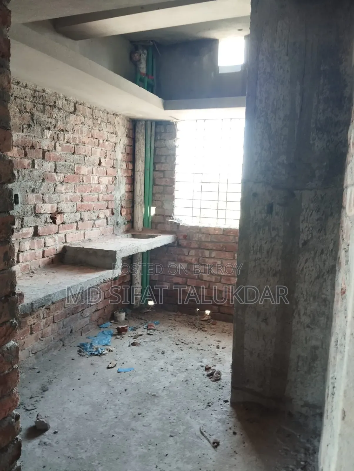 এস.এ টাওয়ার, দিনাজপুর সদরে ৩ বেডরুমের অ্যাপার্টমেন্ট বিক্রয় হবে