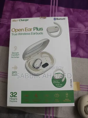 Headphone brought from America in 100/100 condition. Used for 10 days