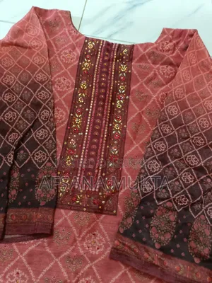 Used Women's Dress