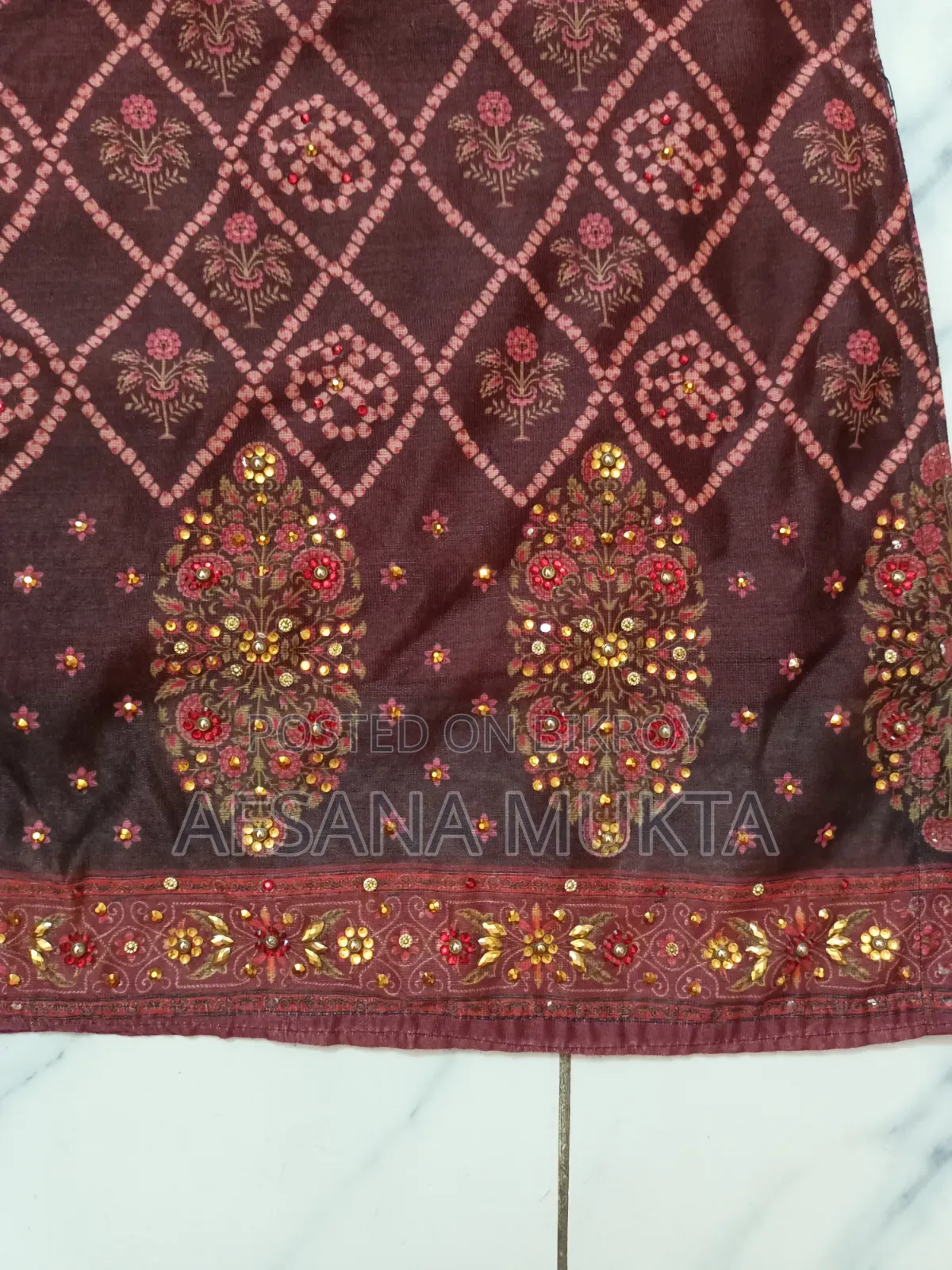 Used Women's Dress