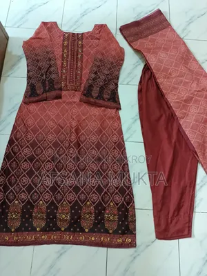 Used Women's Dress