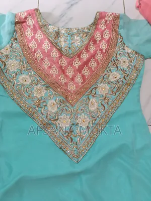 Used Women's Dress