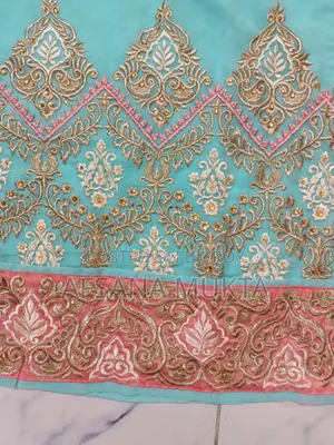 Used Women's Dress