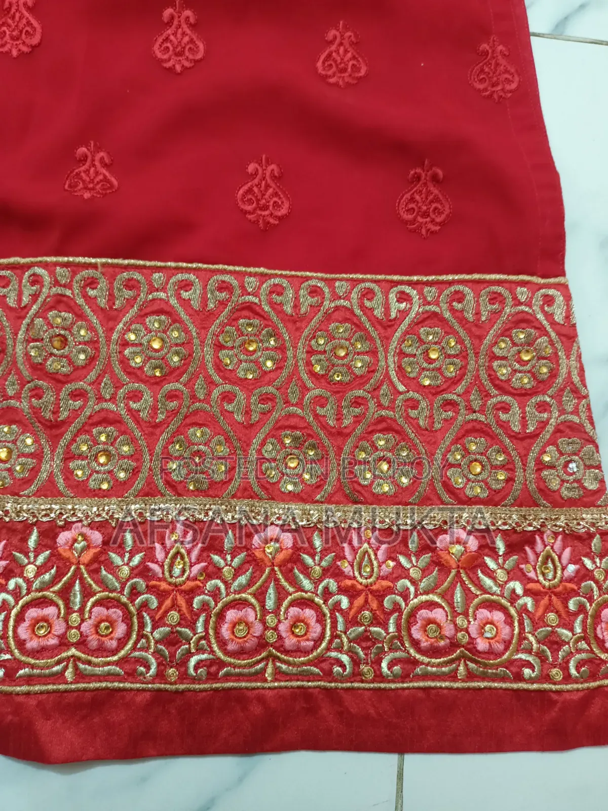 Used Women's Dress