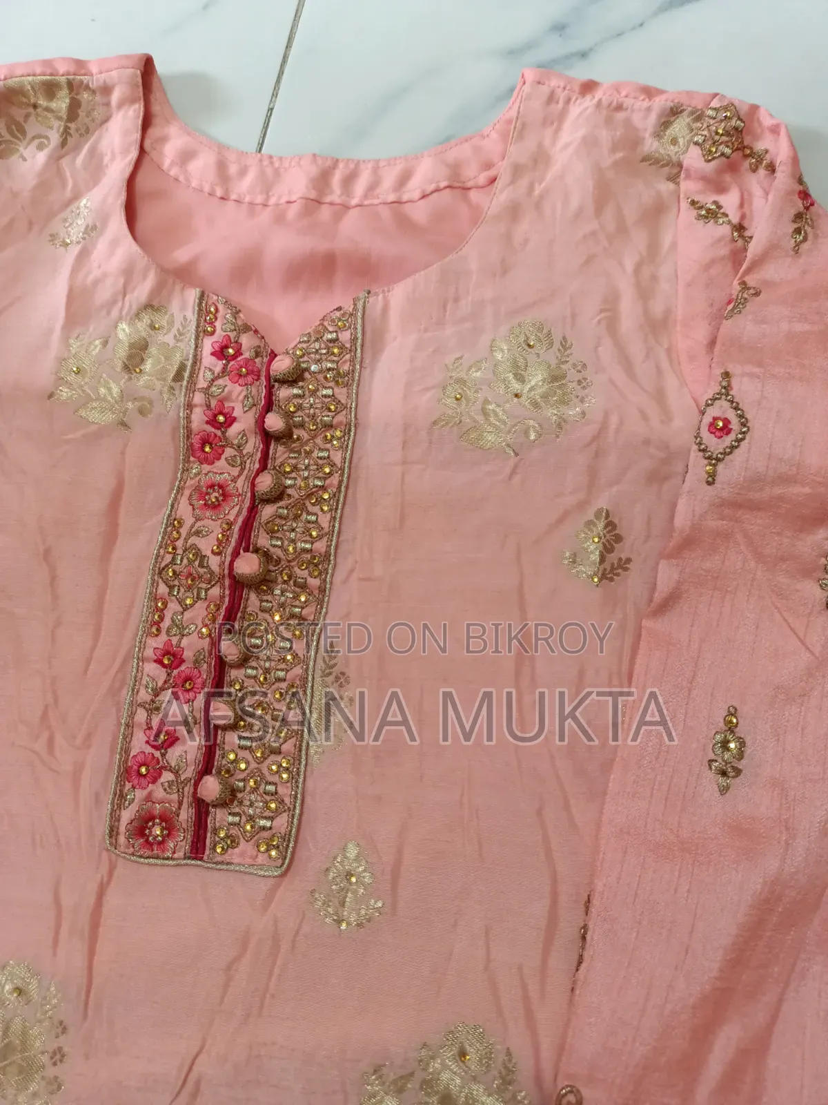 Used Women's Dress