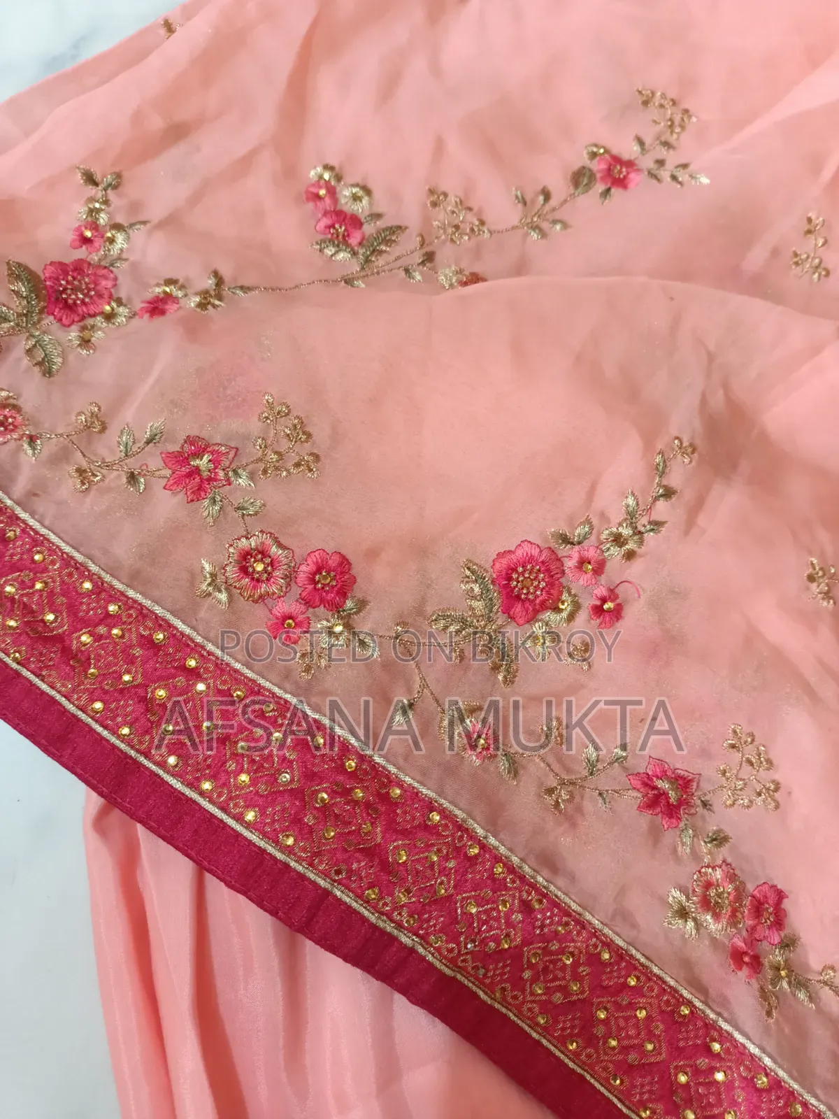 Used Women's Dress