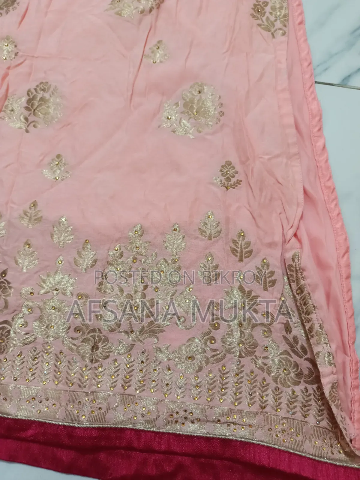 Used Women's Dress