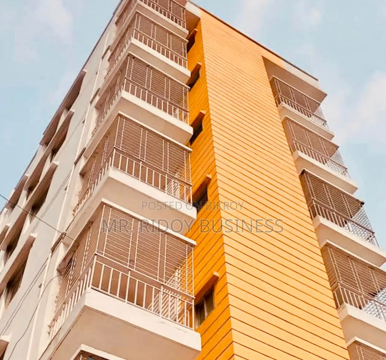 3 Bedroom Apartment in Badda for sale