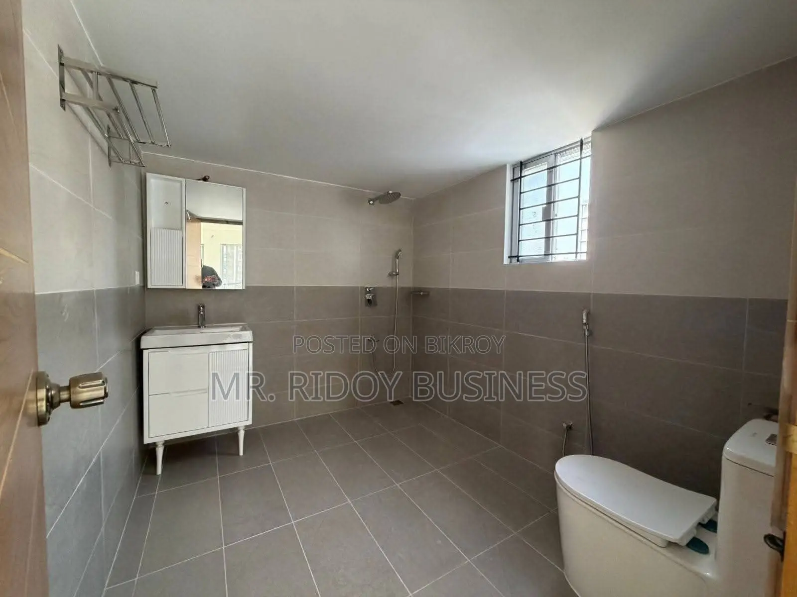 3 Bedroom Apartment in Badda for sale