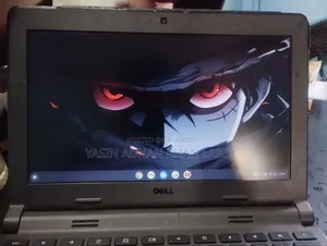 Laptop Dell Chromebook 11 4GB SSD 16 GB