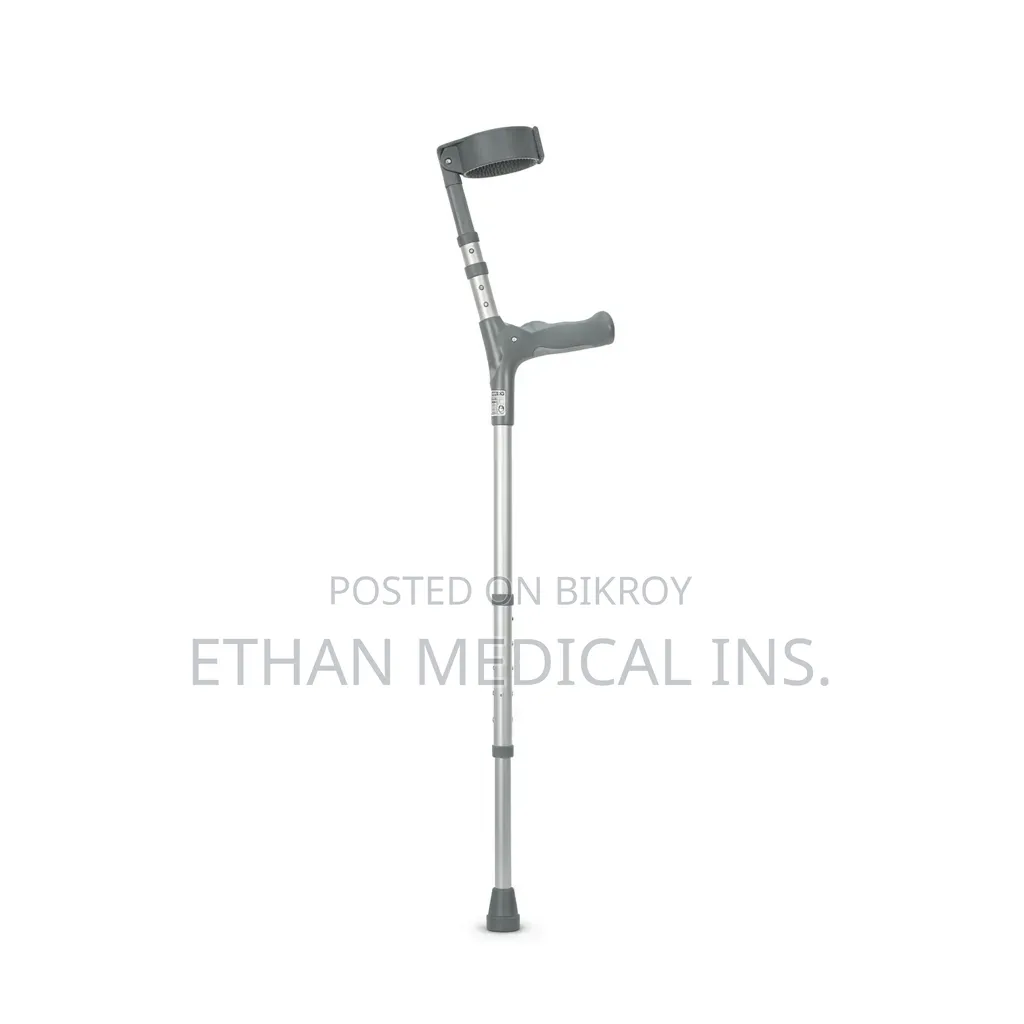 Elbow Walking Stick
