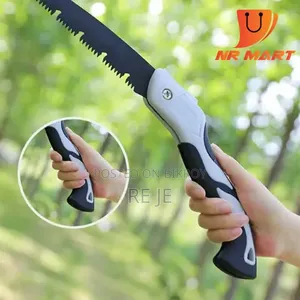Hand Saw