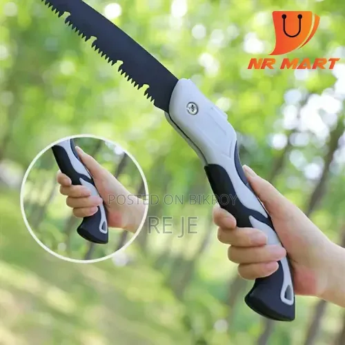 Hand Saw