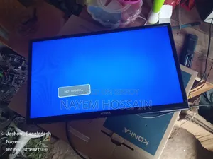 24" Konka Led Tv