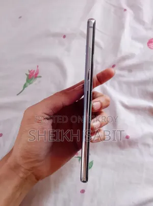 New Samsung Galaxy S10 Plus 128 GB Blue