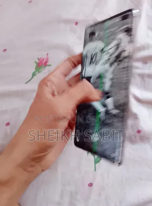 New Samsung Galaxy S10 Plus 128 GB Blue