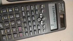 Calculator