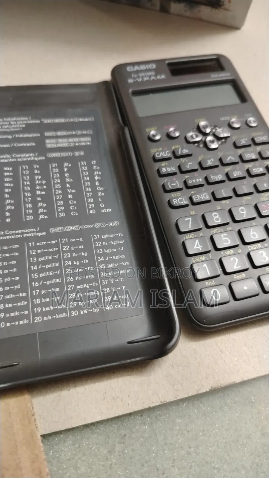 Calculator