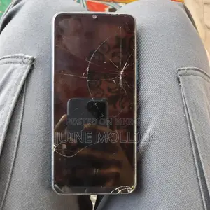 Vivo Y33s 128 GB Purple