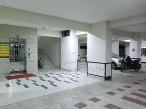 3 Bedroom Apartment in Badda for sale