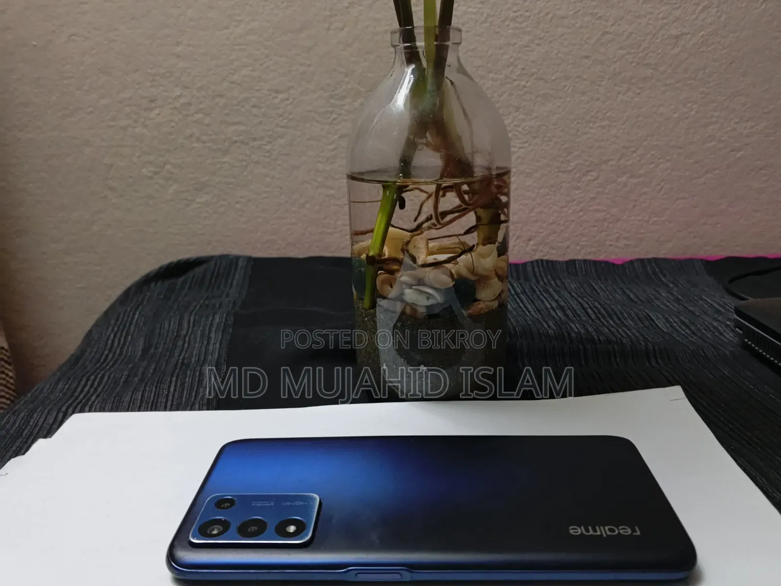 Realme 9 128 GB Blue