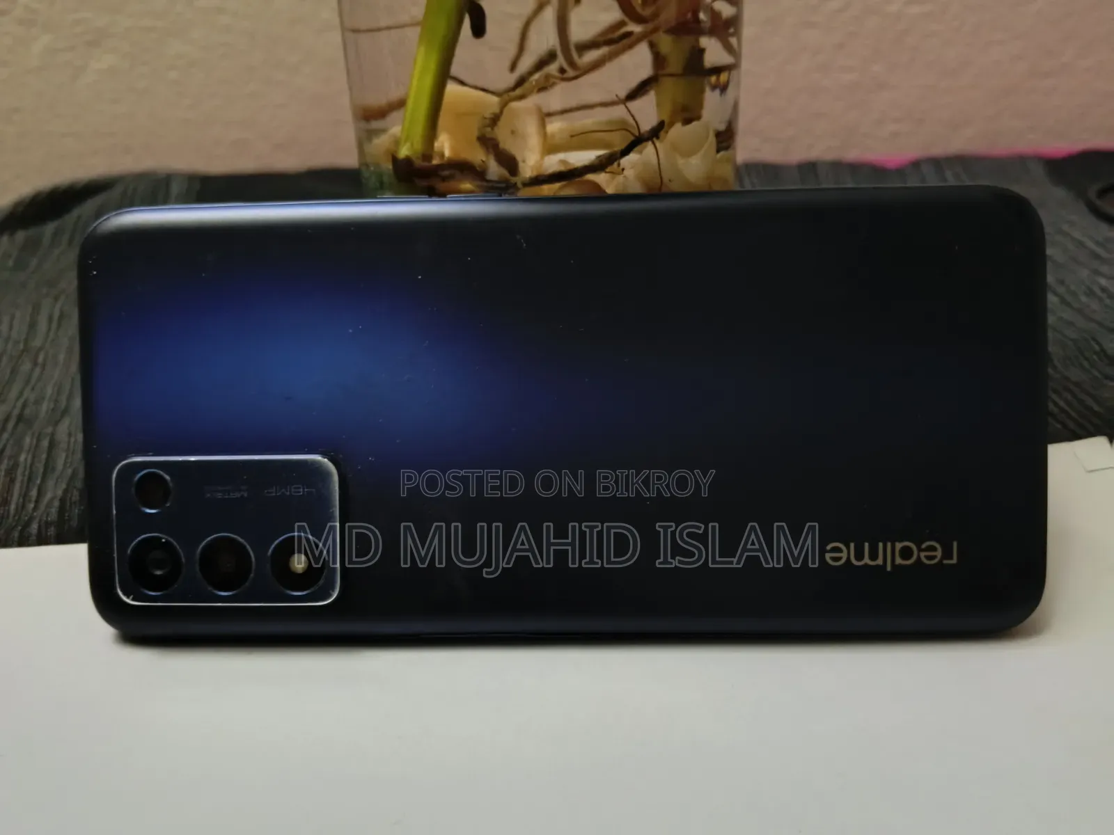 Realme 9 128 GB Blue