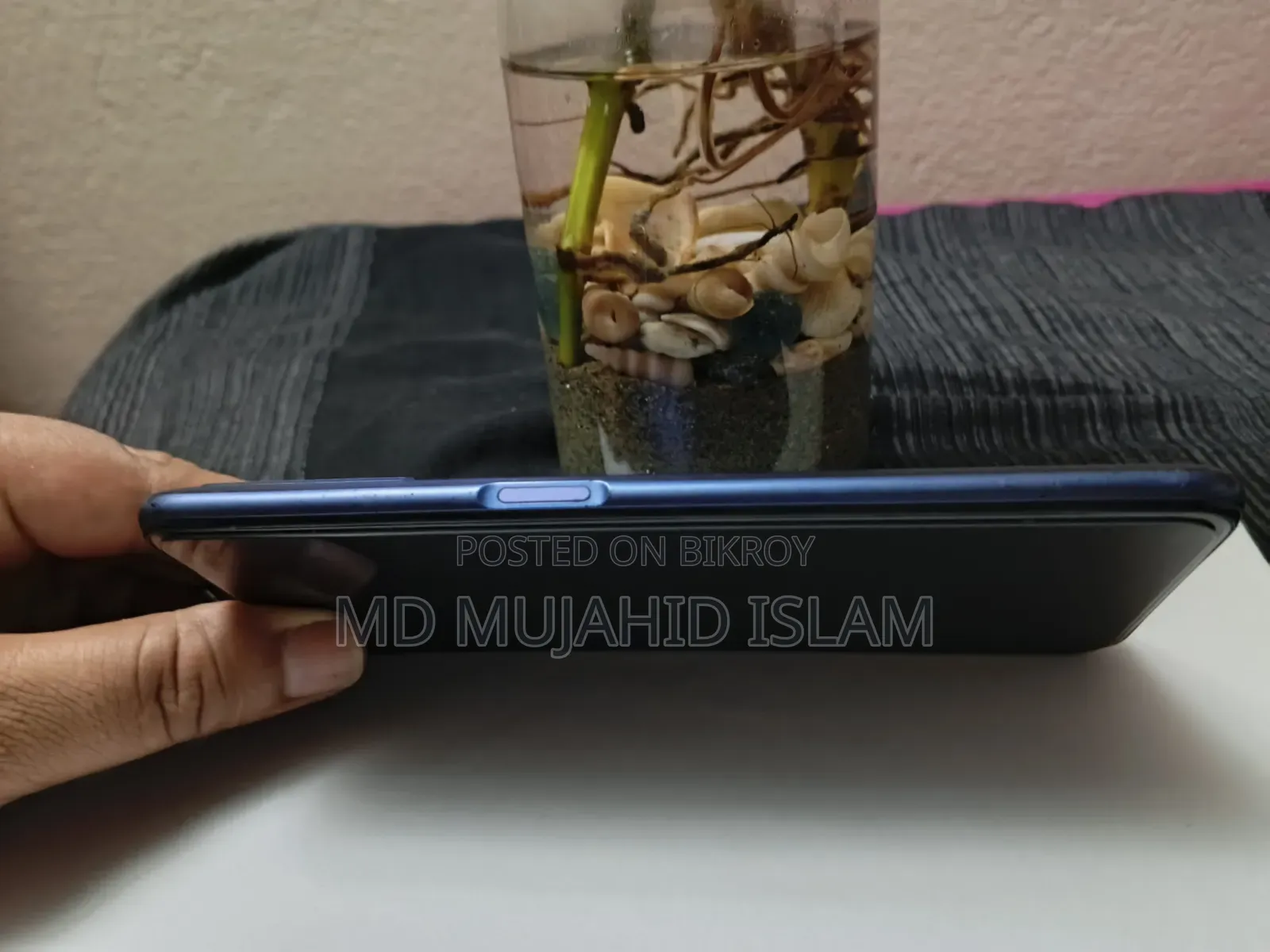 Realme 9 128 GB Blue