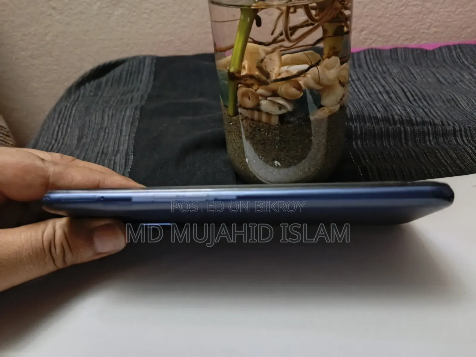 Realme 9 128 GB Blue