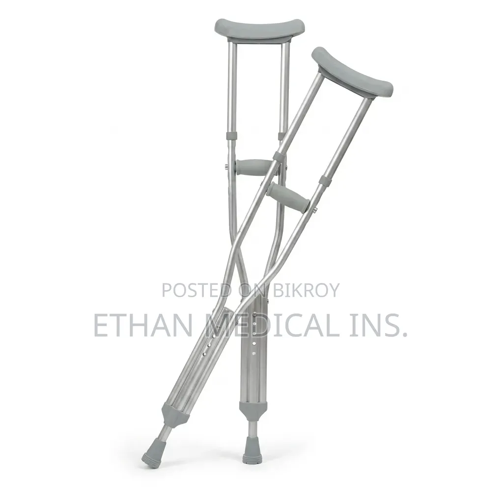 Medical Walking Crutch