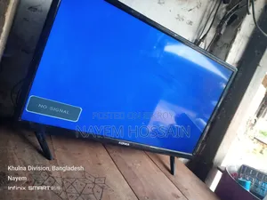 24" Konka Led Tv