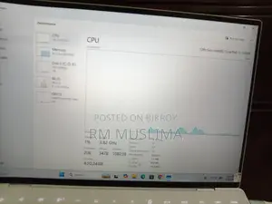 Laptop Dell XPS 13 9320 16GB Intel Core I7 SSD 512GB