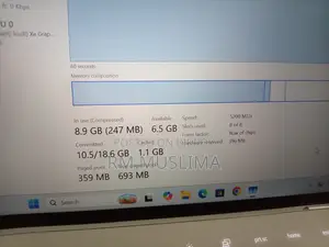Laptop Dell XPS 13 9320 16GB Intel Core I7 SSD 512GB