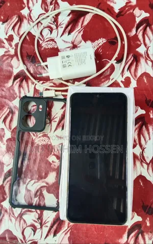 Vivo Y16 64 GB Rose Gold