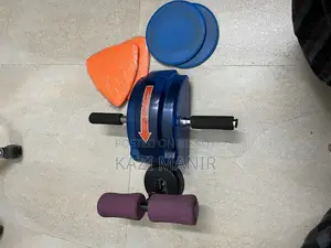 বাসায় Gym করার ছোট Instrument