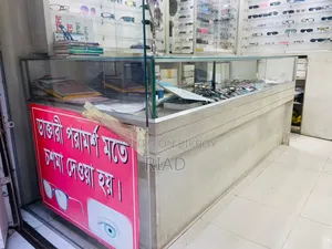 Shop Interior for Sale