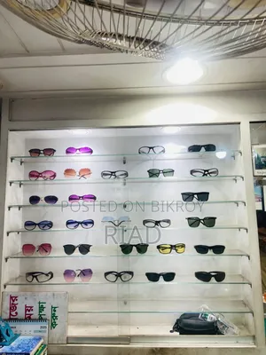 Shop Interior for Sale