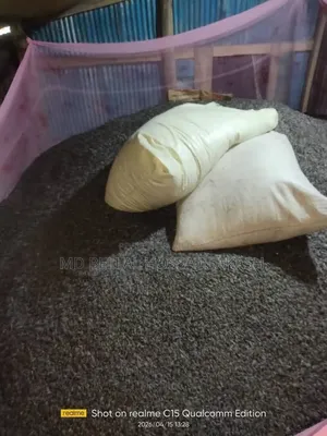 সূর্যমুখীর তেল বিক্রি হবে