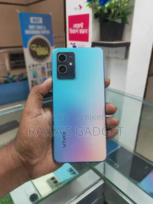 Vivo T1x (India) 128 GB